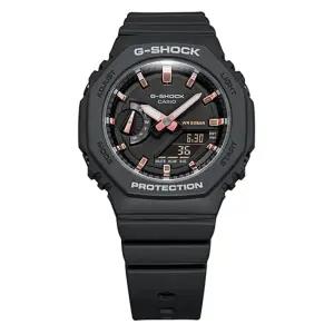 [롯데백화점]지샥 GMA-S2100-1ADR JS G-SHOCK 로즈골드 인덱스 + The 슬림한 지알오크