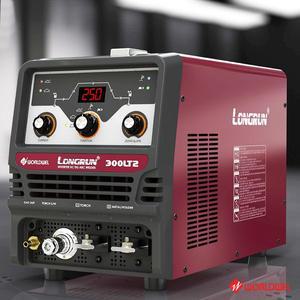 월드웰 인버터 알곤용접기 300LT2 TIG용접기 7280836