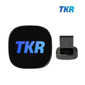 TKR 소형 차량용 LED USB 차량 음악용 USB2.0 (TKR-V1) 32GB