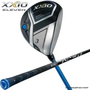 젝시오 MP-1100K 4번 우드 16.5도 샤프트 S