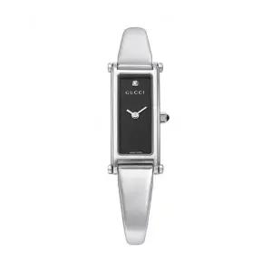 구찌 YA015555 여성 메탈 쿼츠 스퀘어