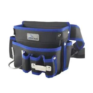 더올데이즈 공구 가방 집 못 주머니 작업 공사 도구 허리 벨트