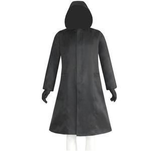 프론트맨 신장 요원 점프수트 코스프레 마스크 관리자옷 의상 가면 코스튬 인형탈