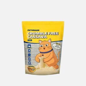 페스룸 크럼블 프리 카사바 6L