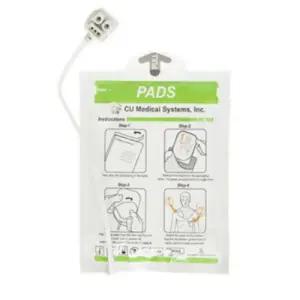 씨유메디칼 자동 제세동기 CU-SP1 Plus 전용 패드 AED패치