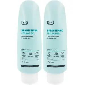 닥터지 브라이트닝 필링 젤 120g 2개