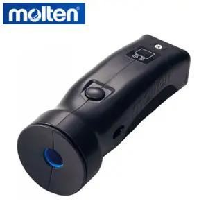 몰텐 호루라기 휘슬 호각 심판휘슬 버튼식 전자호각