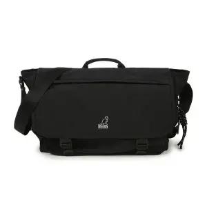 [캉골](신세계 사우스시티)스튜던트 메신저백 2097 블랙