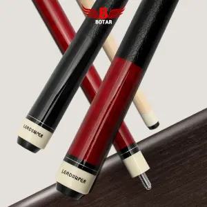 [보타르] 좋은큐 당구큐대 세트 / 국제규격 입문용 개인큐 / 가성비 당구큐 추천