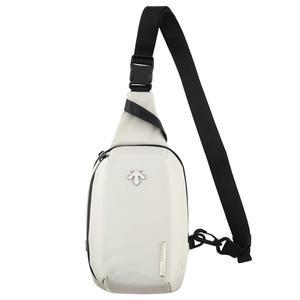 [데상트] 스포츠베이직 슬링백 S SP323UBG72IVY