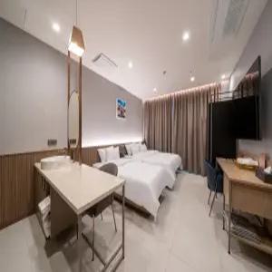 [충남 모텔] 아산 호텔 드릴리 (아산)