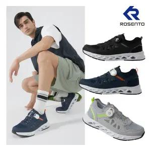 [남성용] 로젠토 썸머 다이얼 트레킹화