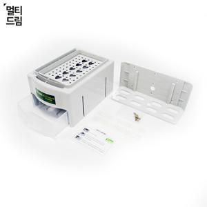 마켓그로스 워터 세척기/지우개털이/세척기/물지우개/