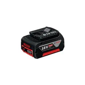 보쉬 리튬이온 배터리 GBA18V 5.0Ah 1600A001Z7