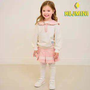 [헤이미니] 야옹세일러카라스커트상하복