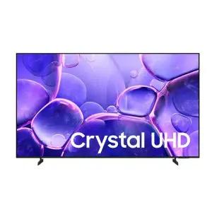 [삼성] UHD Smart TV KU65UF8030FXKR 스탠드형 163cm