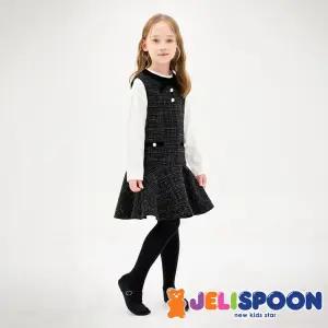 러블리리본트위드원피스 /아동복