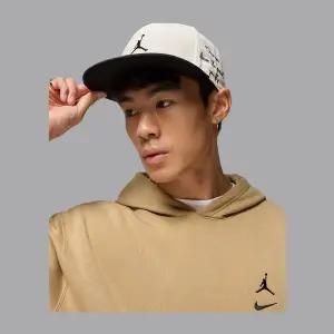 [나이키] 조던 프로 스트럭처 모자 HV1068-133
