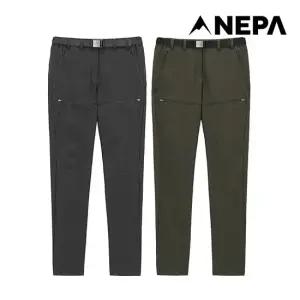 여성 마운틴 집 카고팬츠 7K61606