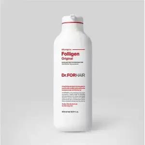 [닥터포헤어] 탈모증상완화 폴리젠 오리지널 샴푸 500ml