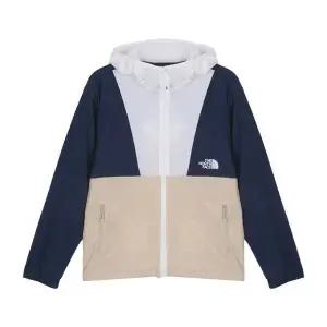 [노스페이스]키즈바람막이 BQK NJ3LR18T K COMPACT JACKET A