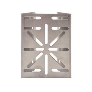 CCTV브라켓 폴마운트 파이프용 폴대브라켓 스테인리스 확장형