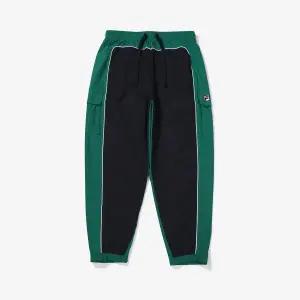 [휠라](광주신세계)[FILA] F-BOX 컬렉션 우븐 조거팬츠 (FS2WPF3391X_INA)