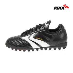 키카 TANK KC 2E 캥거루가죽 인조잔디 와이드 풋살화