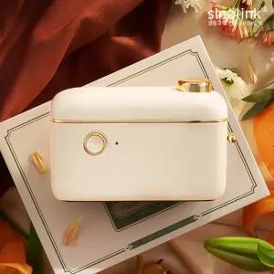 [위클] 님봇 라벨프린터 H1S 네임스티커 무선 휴대용 라벨제작