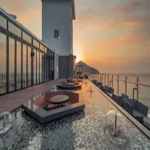 [경남] 스터번호텔(경남, 거제)