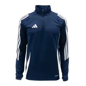 [아디다스](3월할인 )아디다스 티로 24 트레이닝 탑(IS1044)