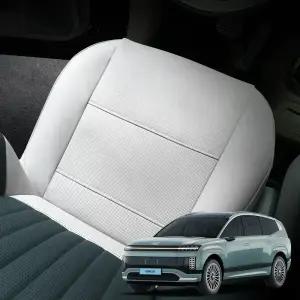 루젠 아이오닉 9 차량용 방석 쿠션