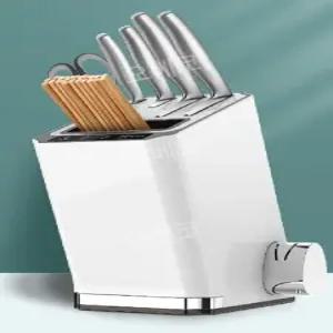 UV살균기 칼소독기 칼꽂이 미니 식기 자외선