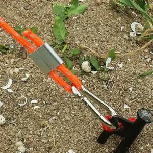 6mm 스트링 텐트스트링 타프스프링 타프용 고강도 로프라쳇 5M