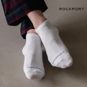 ROCKPORT 발등 로고 로우컷 스니커즈 10팩(PACK)
