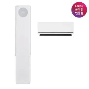 LG휘센 AI 오브제컬렉션 뷰I 프로 4시리즈 2in1 FQ17FV4EP2 /수도권/충청/강원/기본설치포함