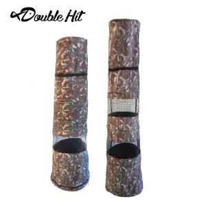 더블히트 방수 대물 밀리터리 살림망 붕어 잉어 민물살림망