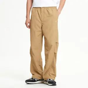 뉴발란스G. UNI 파라수트 웜업 팬츠 NBNTE32823-35