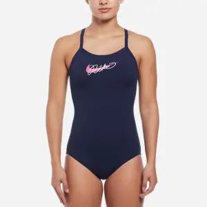 [롯데백화점]나이키 여자수영복 헤리티지 스우시 레이서백 NESSE012-440