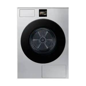 삼성 비스포크 AI 건조기 20kg 실버스틸 DV80F20DDT