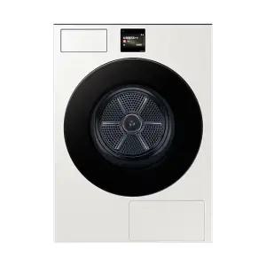 삼성 비스포크 AI 건조기 20kg 그레이지 DV80F20DDY