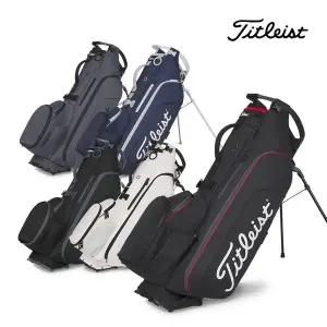 [AK골프] 타이틀리스트 2025 하이브리드 5 스탠드백 TB25SX6A