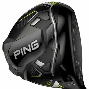 핑 정품 G430 SFT 드라이버 2023년 R  10.5도