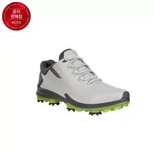 ECCO 남성 골프화 BIOM G3 X-TENSA (GORE-TEX 야크가죽) 131824-01379