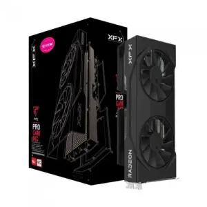 -XFX 라데온 RX 9060 XT SWIFT DUAL OC D6 16GB-