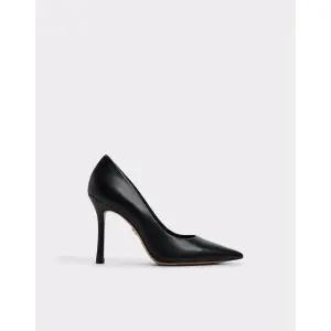 [알도](하남점)여성 스테이시3.0 필로우워크 펌프스 블랙 STESSY3.0 _ ADD1S004FZ001