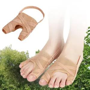 발바른핏 발가락 교정양말