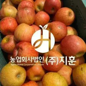 지훈이네 흠과 쥬스용 주스용 사과 4kg, 8kg, 10kg