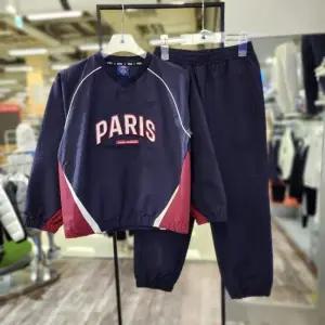 에스핏 HC09 PSG절개배색피스테세트상하  SJZ509MFTR70