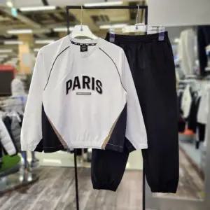 에스핏 HC09 PSG절개배색피스테세트상하  SJZ509MFTR71